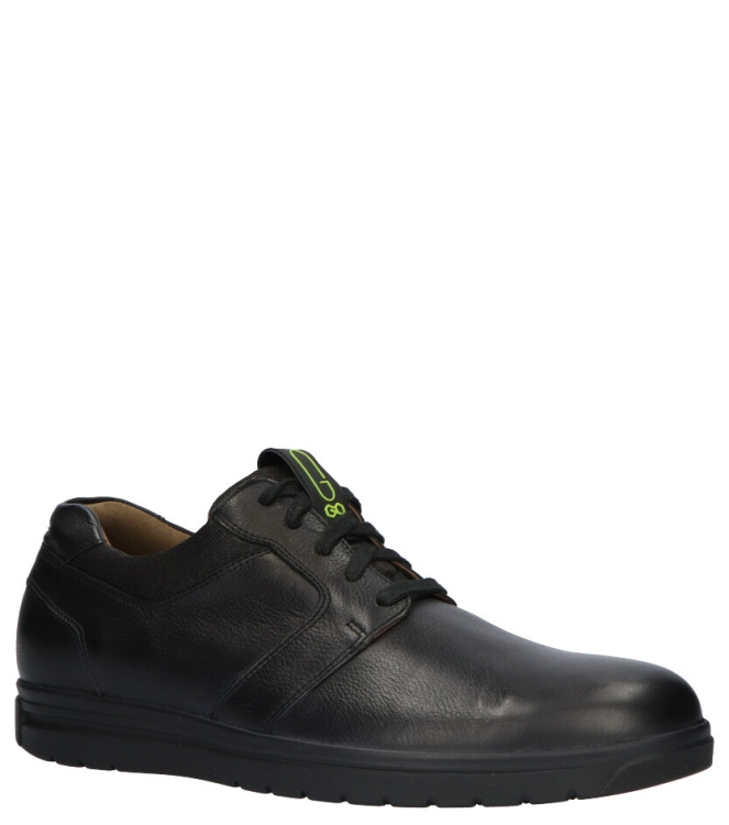 Gijs Gijs Sneaker <span>2042 205 7103</span> 7103 ZWART Gijs Sneaker <span>2042 205 7103</span> 2042 205 7103 zwart - www.bremmerschoenen.live - Bremmer Schoenen