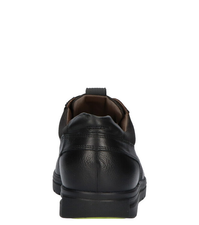 Gijs Gijs Sneaker <span>2042 205 7103</span> 7103 ZWART Gijs Sneaker <span>2042 205 7103</span> 2042 205 7103 zwart - www.bremmerschoenen.live - Bremmer Schoenen