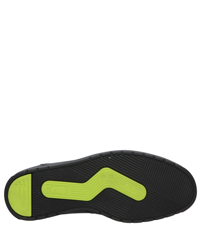 Gijs Gijs Sneaker <span>2042 205 7103</span> 7103 ZWART Gijs Sneaker <span>2042 205 7103</span> 2042 205 7103 zwart - www.bremmerschoenen.live - Bremmer Schoenen