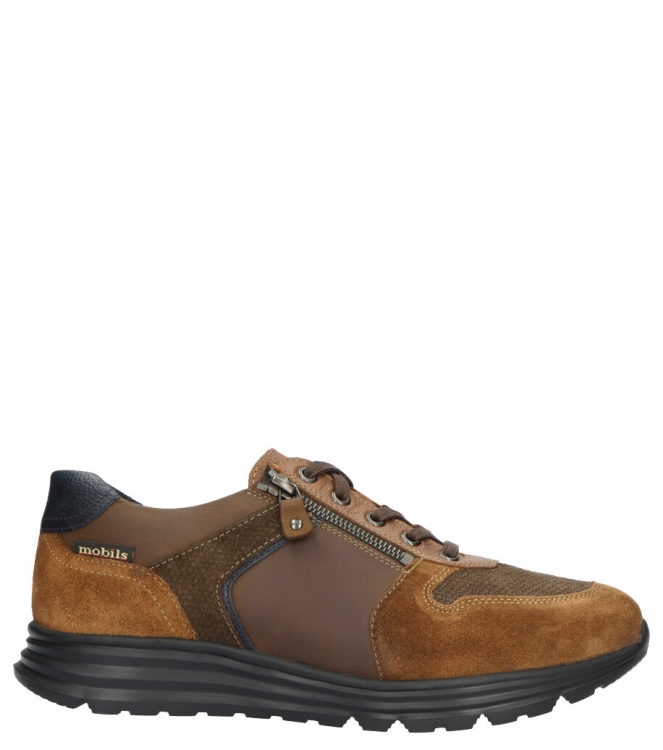 Mephisto Mephisto sneaker <span>Brayan 3658/37251</span> 3658/37251 Mephisto sneaker <span>Brayan 3658/37251</span> Brayan 3658/37251 bruin - www.bremmerschoenen.live - Bremmer Schoenen