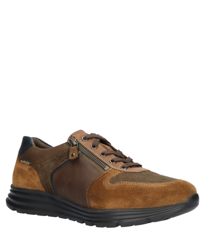 Mephisto Mephisto sneaker <span>Brayan 3658/37251</span> 3658/37251 Mephisto sneaker <span>Brayan 3658/37251</span> Brayan 3658/37251 bruin - www.bremmerschoenen.live - Bremmer Schoenen