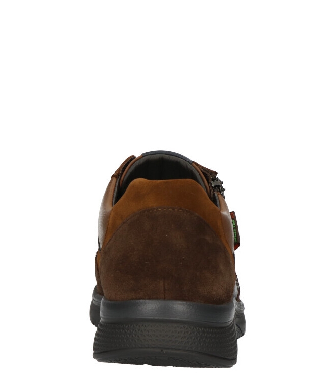 Mephisto Mephisto sano sneaker <span>Amory 3651/1535</span> 3651/1535 Mephisto sano sneaker <span>Amory 3651/1535</span> Amory 3651/1535 bruin - www.bremmerschoenen.live - Bremmer Schoenen