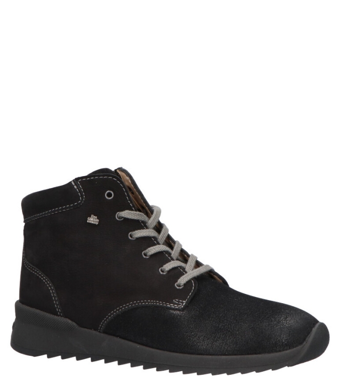 Finn Comfort Finn comfort sneaker <span>5065 901857 Trient</span> 901857 Schwarz Finn comfort sneaker <span>5065 901857 Trient</span> 5065 901857 Trient zwart - www.bremmerschoenen.live - Bremmer Schoenen