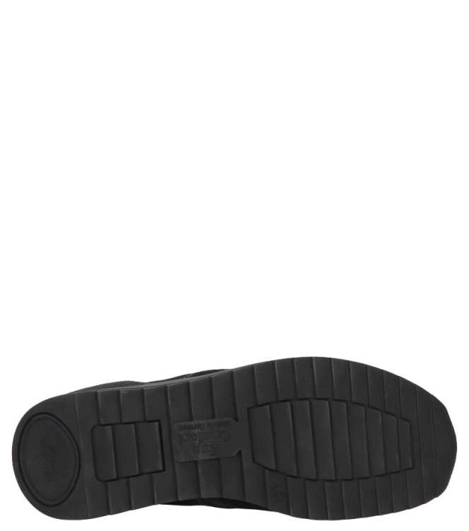 Finn Comfort Finn comfort sneaker <span>5065 901857 Trient</span> 901857 Schwarz Finn comfort sneaker <span>5065 901857 Trient</span> 5065 901857 Trient zwart - www.bremmerschoenen.live - Bremmer Schoenen