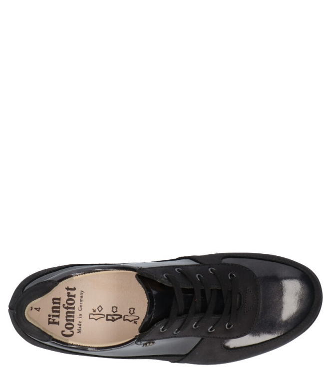 Finn Comfort Finn comfort sneaker <span>03412 902182 Caserta</span> 902182 Schwarz Finn comfort sneaker <span>03412 902182 Caserta</span> 03412 902182 Caserta zwart - www.bremmerschoenen.live - Bremmer Schoenen
