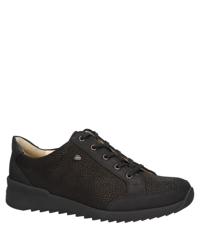 Finn Comfort Finn comfort sneaker <span>2377 902183 Pordenone</span> 902183 Schwarz Finn comfort sneaker <span>2377 902183 Pordenone</span> 2377 902183 Pordenone zwart - www.bremmerschoenen.live - Bremmer Schoenen