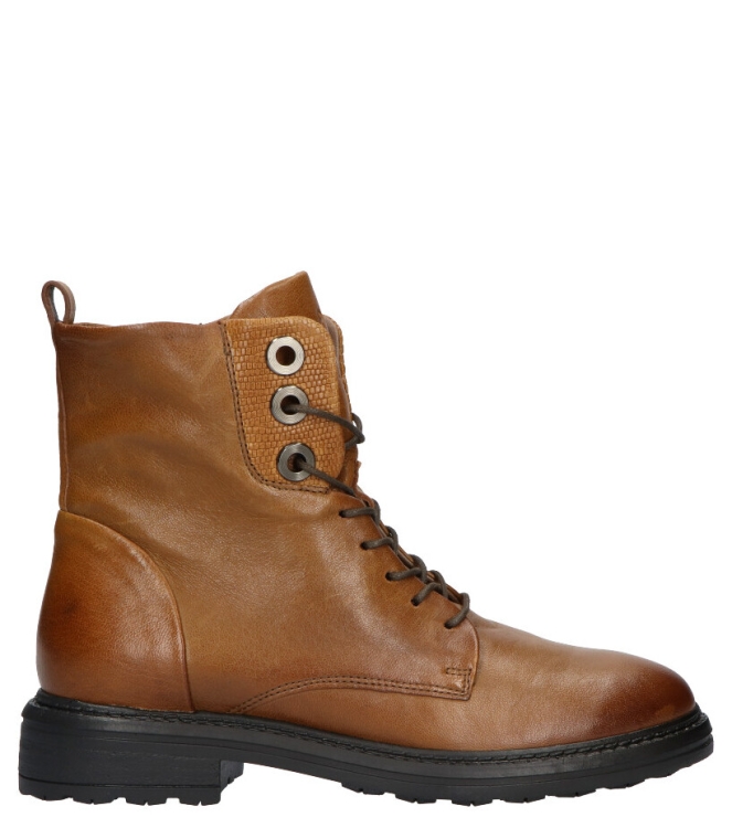 Piedi Nudi Piedi nudi Veterboot <span>514212-201</span> Penny 201 0001 Piedi nudi Veterboot <span>514212-201</span> 514212-201 cognac - www.bremmerschoenen.live - Bremmer Schoenen