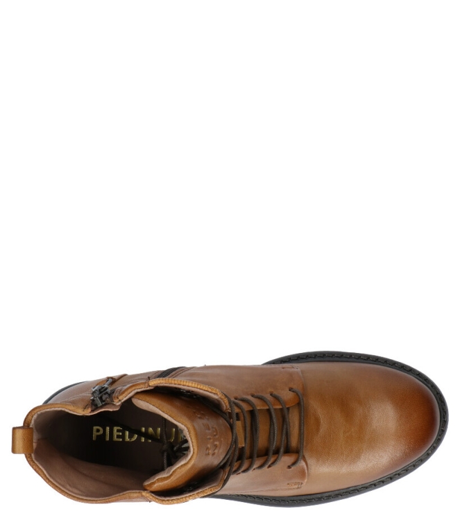 Piedi Nudi Piedi nudi Veterboot <span>514212-201</span> Penny 201 0001 Piedi nudi Veterboot <span>514212-201</span> 514212-201 cognac - www.bremmerschoenen.live - Bremmer Schoenen
