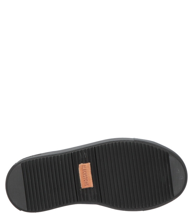 Blackstone Blackstone sneaker <span>SK-54</span> nero Blackstone sneaker <span>SK-54</span> SK-54 zwart - www.bremmerschoenen.live - Bremmer Schoenen