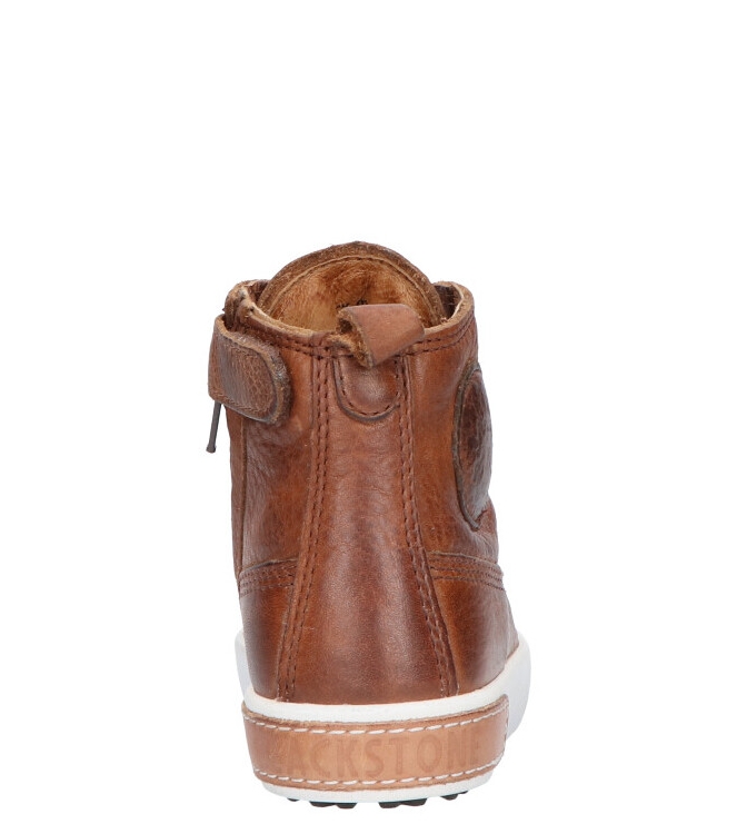 Blackstone Blackstone Sneaker <span>CK-02</span> old yellow Blackstone Sneaker <span>CK-02</span> CK-02 cognac - www.bremmerschoenen.live - Bremmer Schoenen