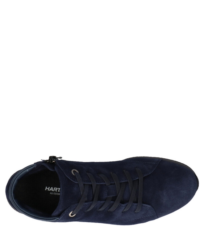 Hartjes Hartjes Sneaker <span>231572 47/47</span> 47/47 Hartjes Sneaker <span>231572 47/47</span> 231572 47/47 blauw - www.bremmerschoenen.live - Bremmer Schoenen
