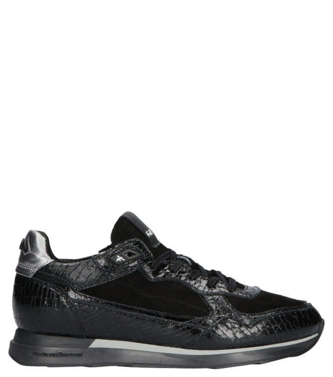 Floris van Bommel Floris van Bommel Sneaker <span>85312/02</span> 02 Black Floris van Bommel Sneaker <span>85312/02</span> 85312/02 zwart - www.bremmerschoenen.live - Bremmer Schoenen