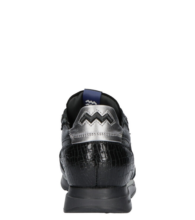 Floris van Bommel Floris van Bommel Sneaker <span>85312/02</span> 02 Black Floris van Bommel Sneaker <span>85312/02</span> 85312/02 zwart - www.bremmerschoenen.live - Bremmer Schoenen