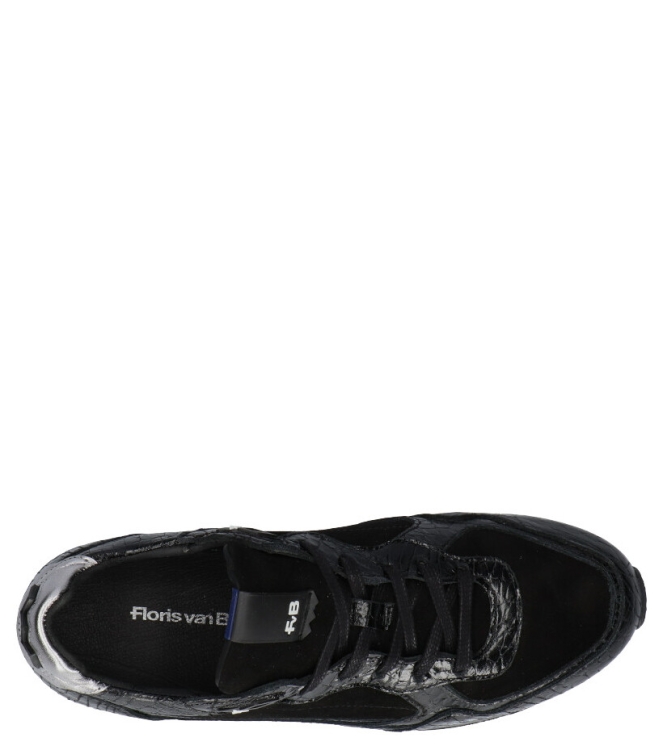 Floris van Bommel Floris van Bommel Sneaker <span>85312/02</span> 02 Black Floris van Bommel Sneaker <span>85312/02</span> 85312/02 zwart - www.bremmerschoenen.live - Bremmer Schoenen