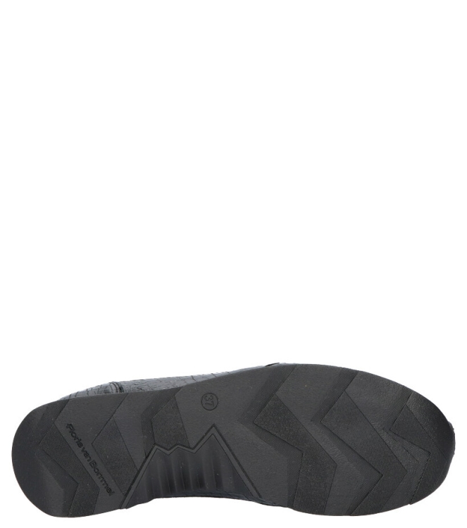 Floris van Bommel Floris van Bommel Sneaker <span>85312/02</span> 02 Black Floris van Bommel Sneaker <span>85312/02</span> 85312/02 zwart - www.bremmerschoenen.live - Bremmer Schoenen