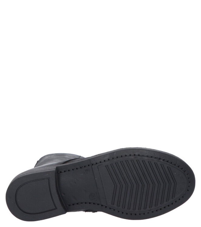 Jochie Jochie Freaks veterboot <span>20584-219</span> 219 Black Animal Jochie Freaks veterboot <span>20584-219</span> 20584-219 zwart - www.bremmerschoenen.live - Bremmer Schoenen