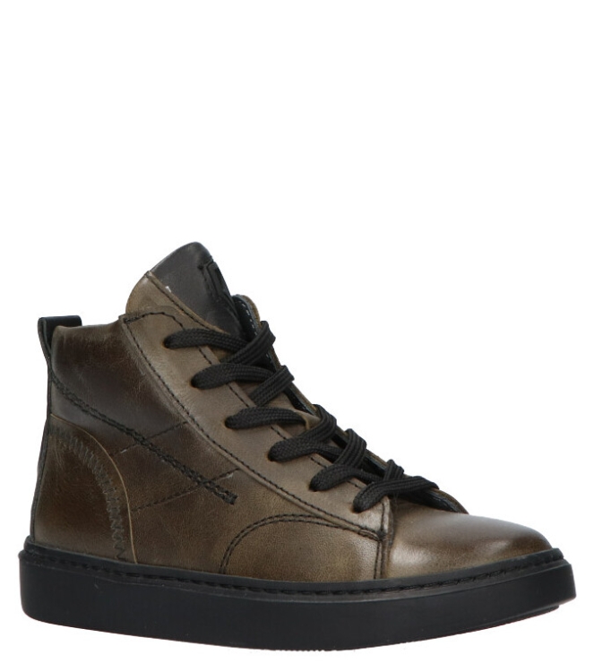 Jochie Jochie Freaks veterboot <span>20950-680</span> 680 army Jochie Freaks veterboot <span>20950-680</span> 20950-680 groen - www.bremmerschoenen.live - Bremmer Schoenen