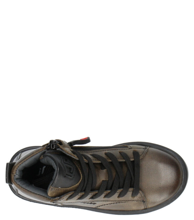 Jochie Jochie Freaks veterboot <span>20950-680</span> 680 army Jochie Freaks veterboot <span>20950-680</span> 20950-680 groen - www.bremmerschoenen.live - Bremmer Schoenen