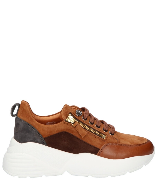 Cycleur de Luxe Cycleur de Luxe sneaker <span>CDLW202420</span> Cognac/Brown Cycleur de Luxe sneaker <span>CDLW202420</span> CDLW202420 cognac - www.bremmerschoenen.live - Bremmer Schoenen
