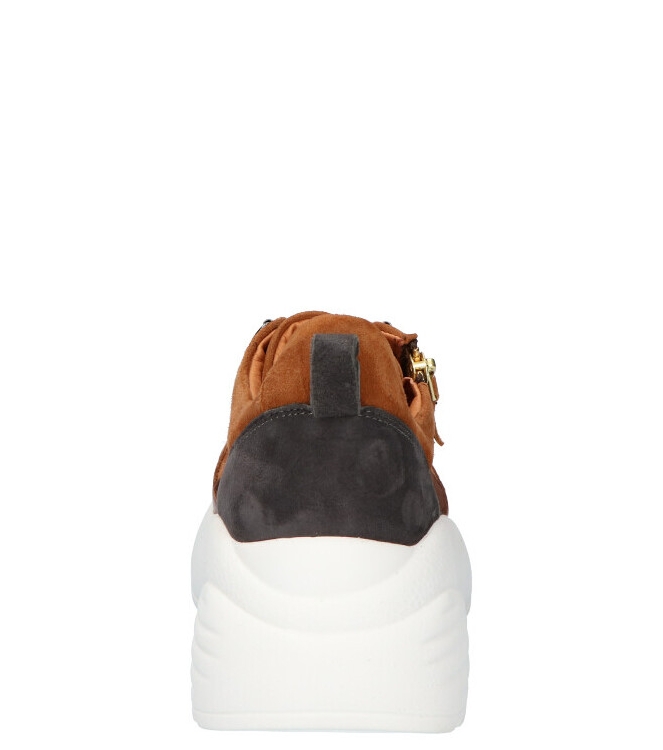 Cycleur de Luxe Cycleur de Luxe sneaker <span>CDLW202420</span> Cognac/Brown Cycleur de Luxe sneaker <span>CDLW202420</span> CDLW202420 cognac - www.bremmerschoenen.live - Bremmer Schoenen