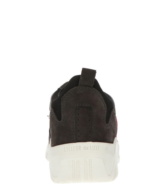 Cycleur de Luxe Cycleur de Luxe sneaker <span>CDLM202305</span> Black/Antracite/Red Cycleur de Luxe sneaker <span>CDLM202305</span> CDLM202305 grijs - www.bremmerschoenen.live - Bremmer Schoenen