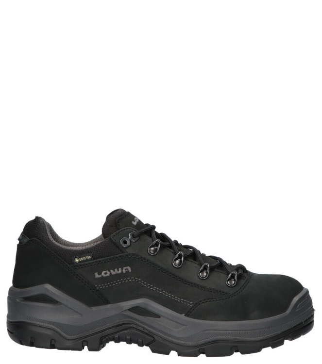 Lowa Lowa werkschoen laag S3 <span>EW5614 Renegade II work Lo GTX S3</span> Black Lowa werkschoen laag S3 <span>EW5614 Renegade II work Lo GTX S3</span> EW5614 Renegade II work Lo GTX S3 zwart - www.bremmerschoenen.live - Bremmer Schoenen