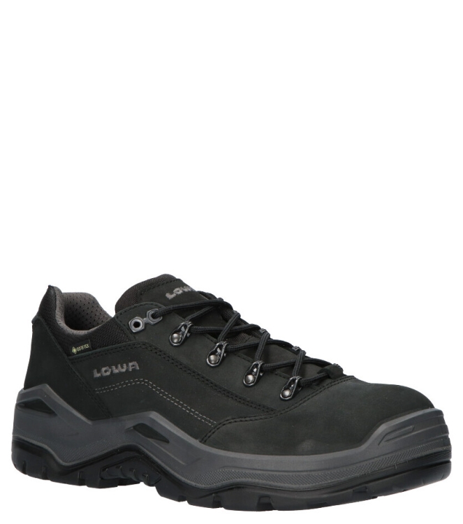 Lowa Lowa werkschoen laag S3 <span>EW5614 Renegade II work Lo GTX S3</span> Black Lowa werkschoen laag S3 <span>EW5614 Renegade II work Lo GTX S3</span> EW5614 Renegade II work Lo GTX S3 zwart - www.bremmerschoenen.live - Bremmer Schoenen