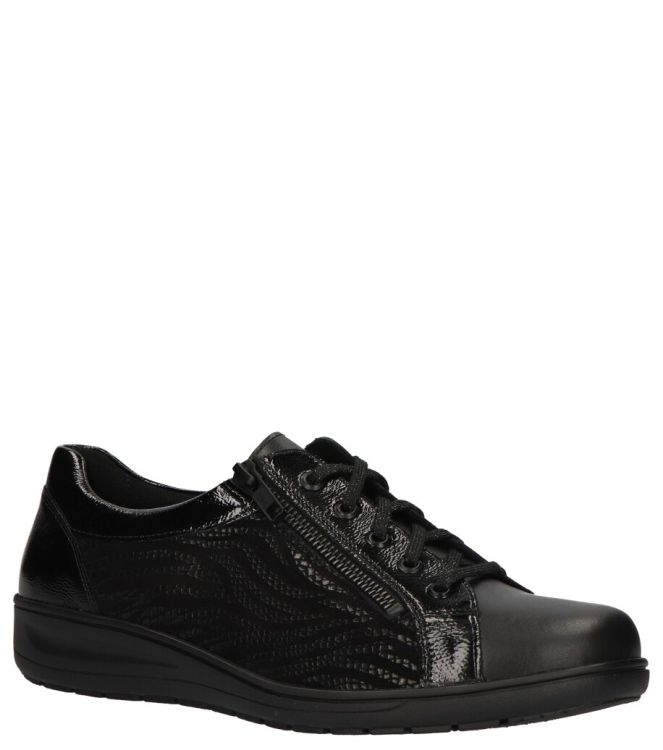 Solidus Solidus sneaker <span>29001 01001 Kate</span> 01001 VITELLO/PERLLACK Solidus sneaker <span>29001 01001 Kate</span> 29001 01001 Kate zwart - www.bremmerschoenen.live - Bremmer Schoenen