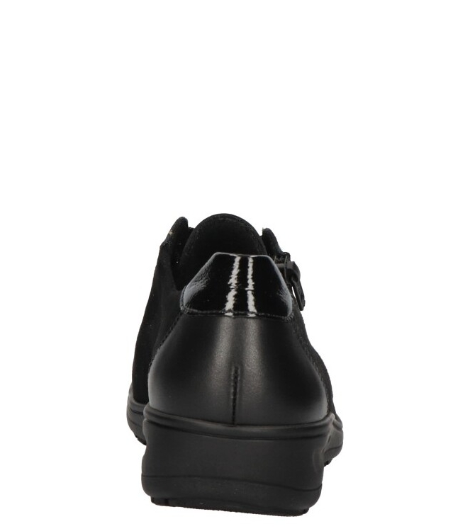 Solidus Solidus Sneaker <span>27001 00992 Heaven</span> 00992 VIT/PERLL/SUEDE Solidus Sneaker <span>27001 00992 Heaven</span> 27001 00992 Heaven zwart - www.bremmerschoenen.live - Bremmer Schoenen