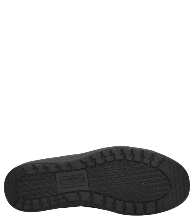 Solidus Solidus Sneaker <span>27001 00992 Heaven</span> 00992 VIT/PERLL/SUEDE Solidus Sneaker <span>27001 00992 Heaven</span> 27001 00992 Heaven zwart - www.bremmerschoenen.live - Bremmer Schoenen
