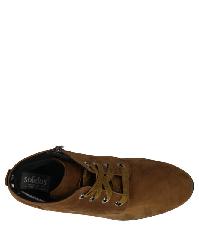 Solidus Solidus veterboot <span>35019 30350 Kerry</span> 30350 NUBUK hazel Solidus veterboot <span>35019 30350 Kerry</span> 35019 30350 Kerry cognac - www.bremmerschoenen.live - Bremmer Schoenen