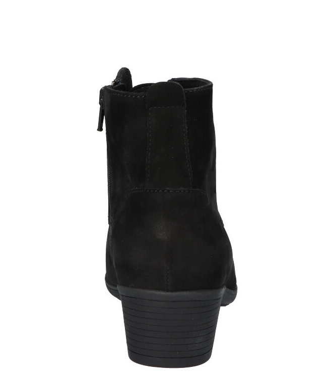 Solidus Solidus Veterboot <span>35019 00177 Kerry</span> 00177 NUBUK schwarz Solidus Veterboot <span>35019 00177 Kerry</span> 35019 00177 Kerry zwart - www.bremmerschoenen.live - Bremmer Schoenen