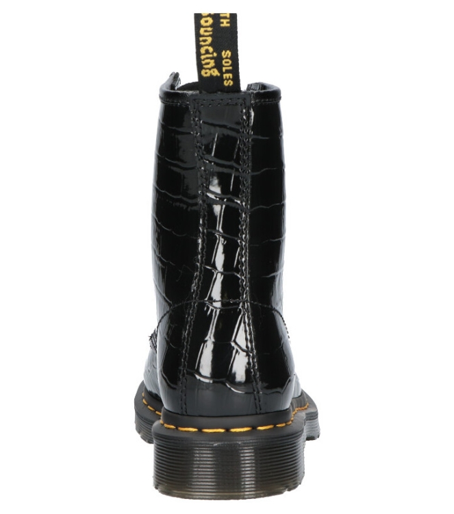 Dr. Martens veterboot <span>26262001 1460W</span> 26262001 1460W zwart - www.bremmerschoenen.live - Bremmer Schoenen