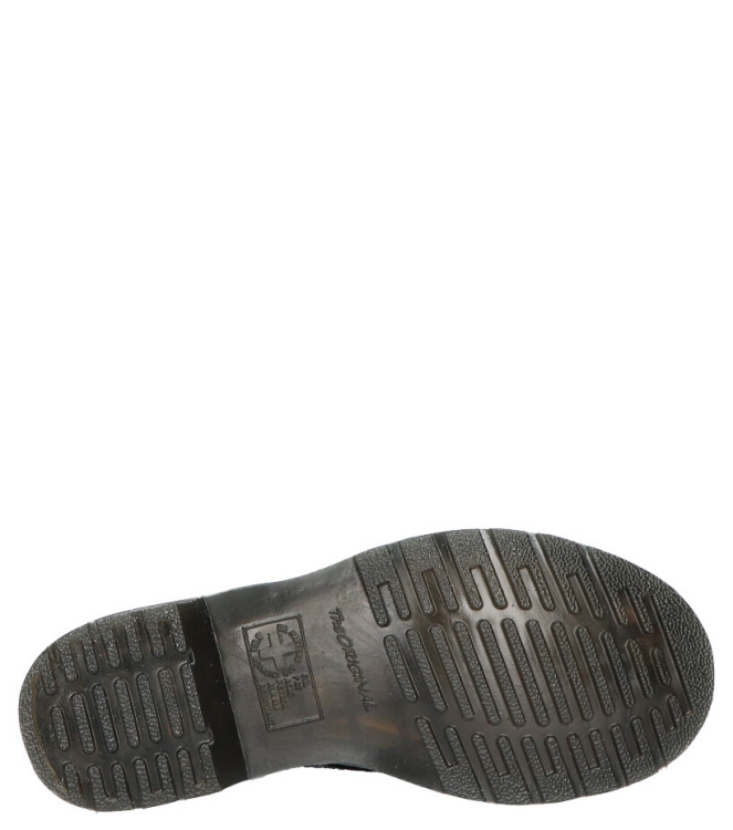 Dr. Martens veterboot <span>26262001 1460W</span> 26262001 1460W zwart - www.bremmerschoenen.live - Bremmer Schoenen