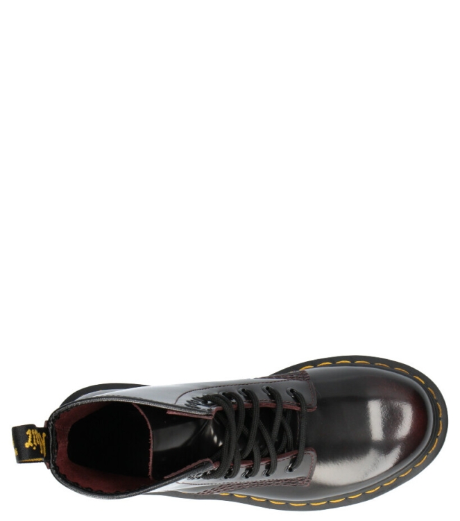 Dr. Martens Dr. Martens veterboot <span>13661601.1460</span> cherry red arcadia Dr. Martens veterboot <span>13661601.1460</span> 13661601.1460 rood - www.bremmerschoenen.live - Bremmer Schoenen