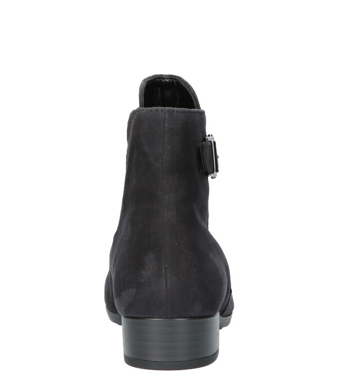 Gabor enkellaars <span>52.714.36</span> 52.714.36 blauw - www.bremmerschoenen.live - Bremmer Schoenen