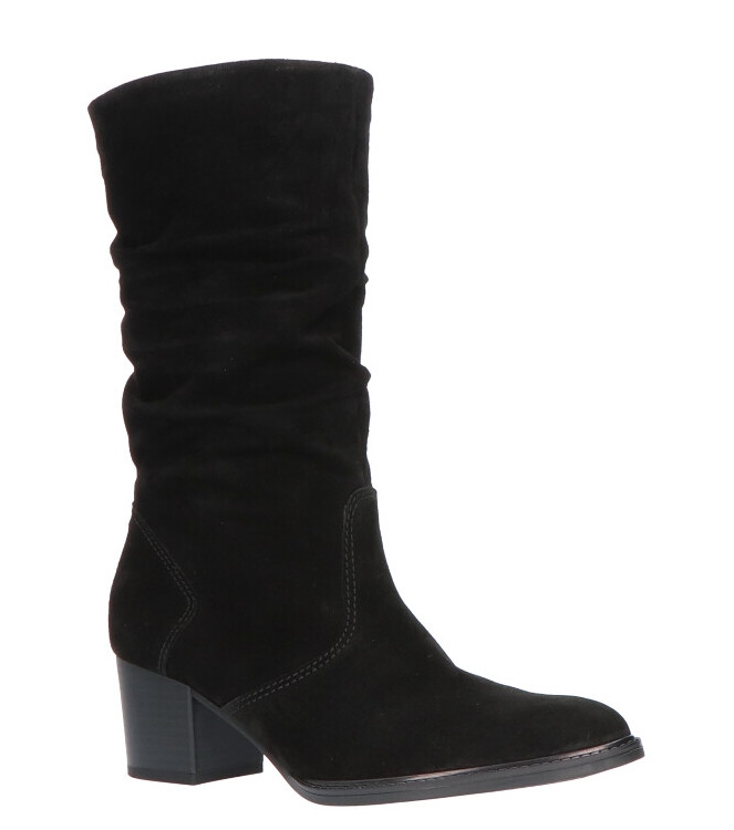 Gabor Gabor laars <span>52.894.47</span> 47 schwarz (Micro) Gabor laars <span>52.894.47</span> 52.894.47 zwart - www.bremmerschoenen.live - Bremmer Schoenen