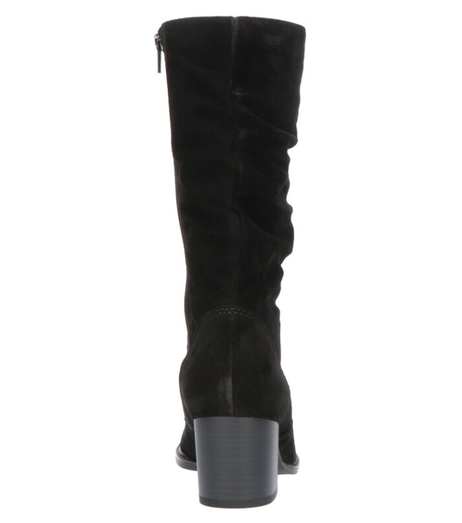 Gabor Gabor laars <span>52.894.47</span> 47 schwarz (Micro) Gabor laars <span>52.894.47</span> 52.894.47 zwart - www.bremmerschoenen.live - Bremmer Schoenen