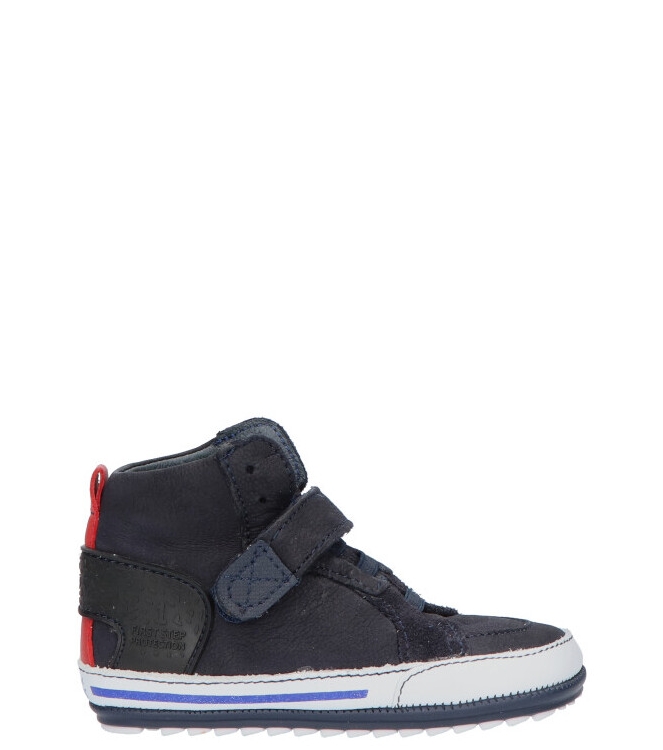 Shoesme Shoesme babyschoen <span>BP20W018-A</span> Marino Shoesme babyschoen <span>BP20W018-A</span> BP20W018-A blauw - www.bremmerschoenen.live - Bremmer Schoenen