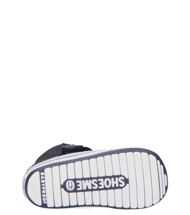 Shoesme Shoesme babyschoen <span>BP20W018-A</span> Marino Shoesme babyschoen <span>BP20W018-A</span> BP20W018-A blauw - www.bremmerschoenen.live - Bremmer Schoenen