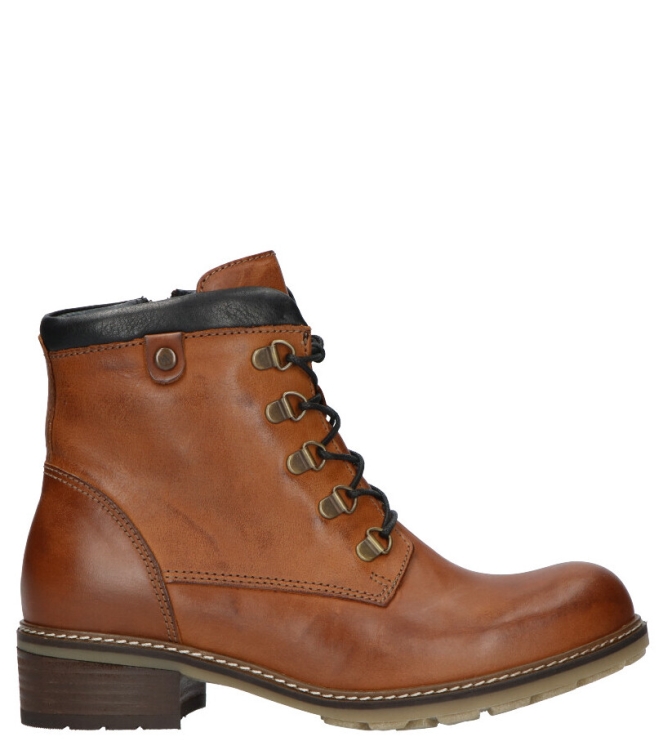 Wolky Wolky veterboot <span>0447530.430</span> 430 Cognac Wolky veterboot <span>0447530.430</span> 0447530.430 cognac - www.bremmerschoenen.live - Bremmer Schoenen