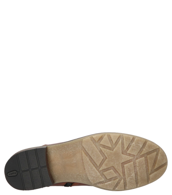 Wolky Wolky veterboot <span>0447530.430</span> 430 Cognac Wolky veterboot <span>0447530.430</span> 0447530.430 cognac - www.bremmerschoenen.live - Bremmer Schoenen