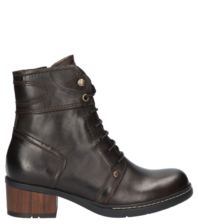 Wolky veterboot <span>0126030.305</span> 0126030.305 bruin - www.bremmerschoenen.live - Bremmer Schoenen