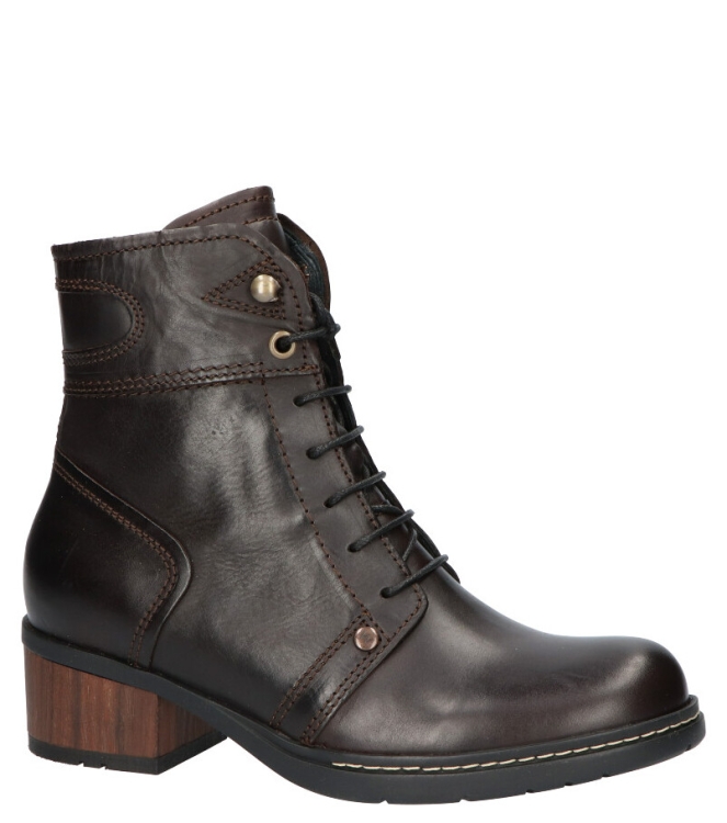 Wolky veterboot <span>0126030.305</span> 0126030.305 bruin - www.bremmerschoenen.live - Bremmer Schoenen