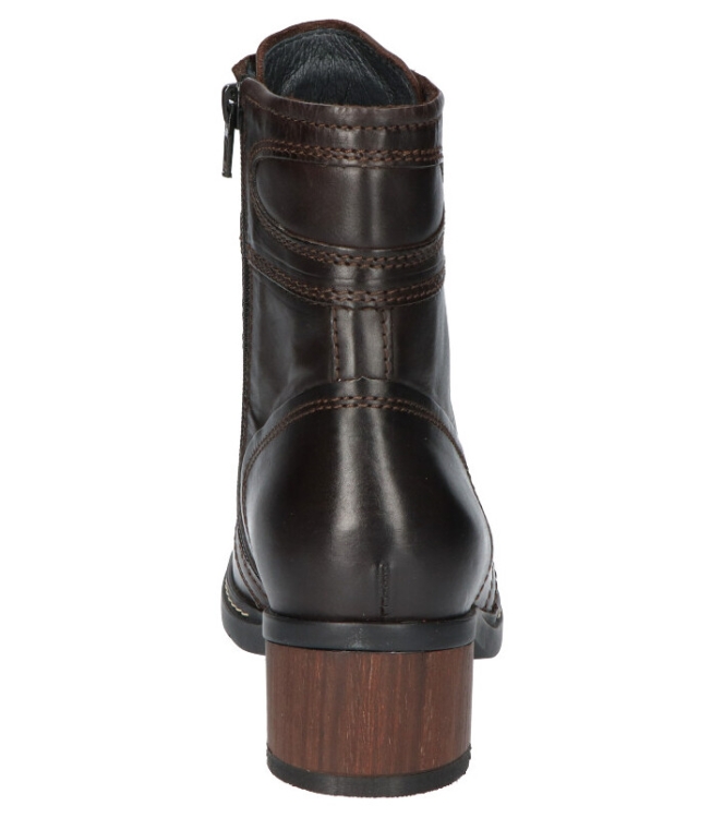 Wolky veterboot <span>0126030.305</span> 0126030.305 bruin - www.bremmerschoenen.live - Bremmer Schoenen