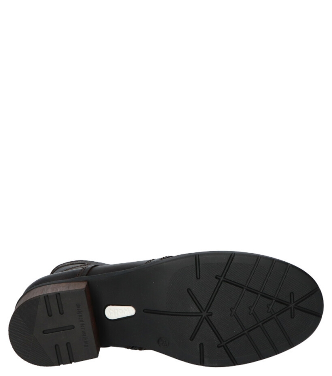 Wolky veterboot <span>0126030.305</span> 0126030.305 bruin - www.bremmerschoenen.live - Bremmer Schoenen