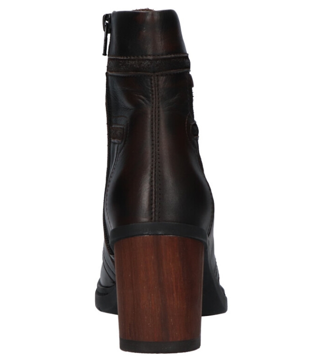 Wolky Wolky veterboot <span>0806427.305</span> 305 dark brown Wolky veterboot <span>0806427.305</span> 0806427.305 bruin - www.bremmerschoenen.live - Bremmer Schoenen