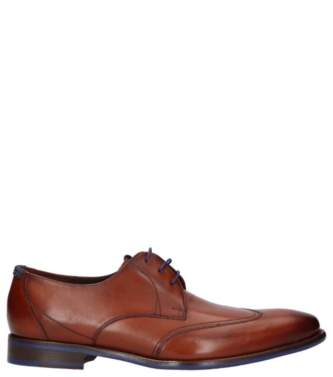 Floris van Bommel Floris van Bommel Geklede schoen <span>de Stijler 07.00 SFM-30173 24-01 / 18133/00</span> 00 Dark Cognac Floris van Bommel Geklede schoen <span>de Stijler 07.00 SFM-30173 24-01 / 18133/00</span> de Stijler 07.00 SFM-30173 24-01 / 18133/00 cognac - www.bremmerschoenen.live - Bremmer Schoenen