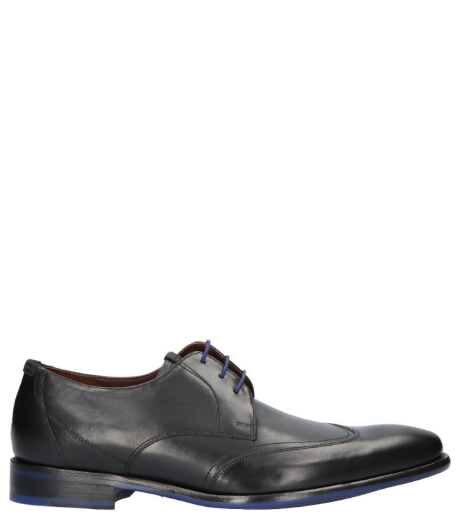 Floris van Bommel Floris van Bommel Geklede schoen <span>de Stijler 07.01 SFM-30173 10-01 / 18133/01</span> 01 Black Floris van Bommel Geklede schoen <span>de Stijler 07.01 SFM-30173 10-01 / 18133/01</span> de Stijler 07.01 SFM-30173 10-01 / 18133/01 zwart - www.bremmerschoenen.live - Bremmer Schoenen