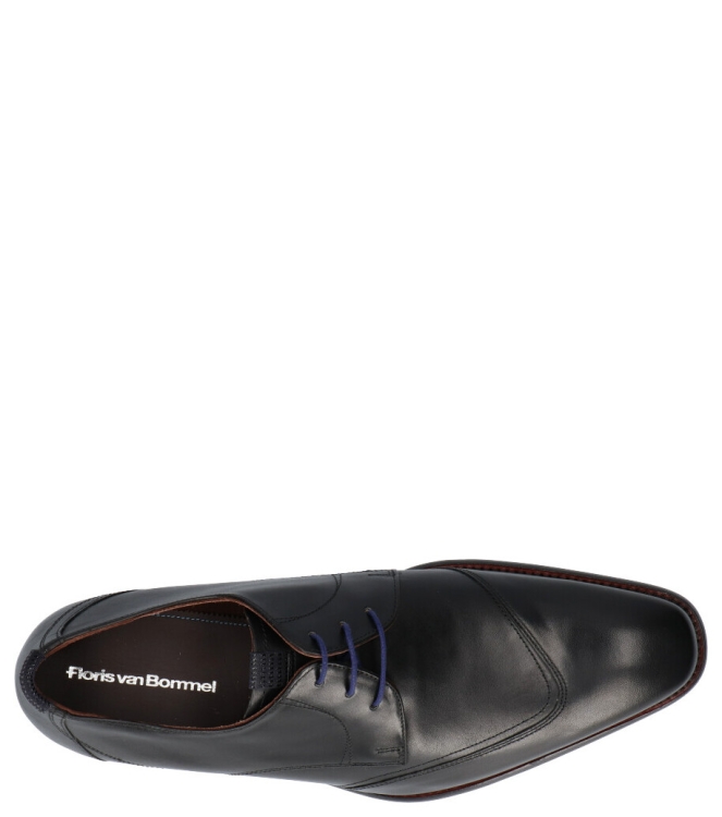 Floris van Bommel Floris van Bommel Geklede schoen <span>de Stijler 07.01 SFM-30173 10-01 / 18133/01</span> 01 Black Floris van Bommel Geklede schoen <span>de Stijler 07.01 SFM-30173 10-01 / 18133/01</span> de Stijler 07.01 SFM-30173 10-01 / 18133/01 zwart - www.bremmerschoenen.live - Bremmer Schoenen